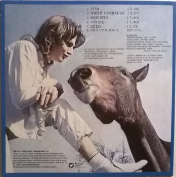 5CD/Doos Various: Krautrock