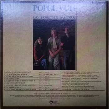 5CD/Doos Various: Krautrock 3