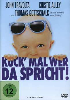 DVD Various: Kuck' Mal Wer Da Spricht!