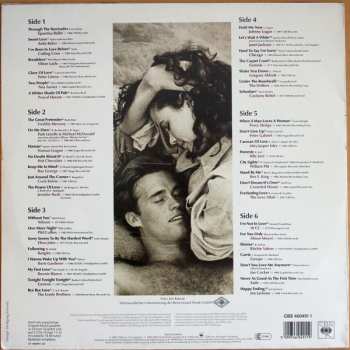 3LP Various: Kuschelrock