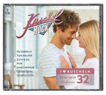Album Various: Kuschelrock 32