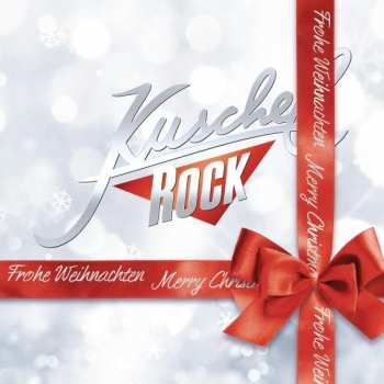 2CD Various: Kuschelrock Christmas