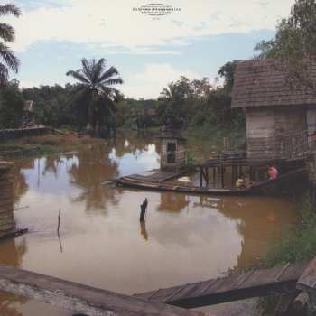 LP Various: Kwangkay - Funerary Music Of The Dayak Benuaq Of Borneo