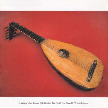CD Various: L'Emergence De La Musique Instrumentale (The Rise Of Instrumental Music)