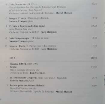 4CD Various: La Folie Francaise!