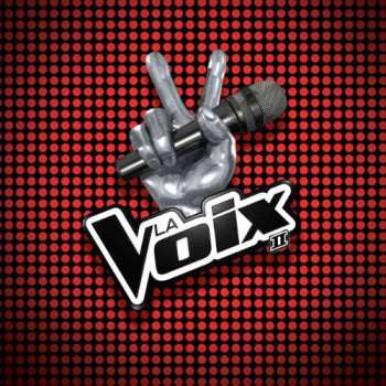 Album Various: La Voix II