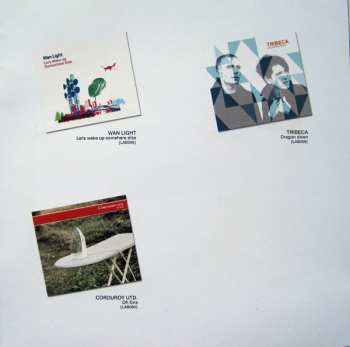 CD Various: Labrador Kingsize Vol#2 DIGI