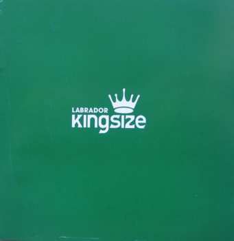 CD Various: Labrador Kingsize Vol#2 DIGI