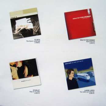 CD Various: Labrador Kingsize Vol#2 DIGI