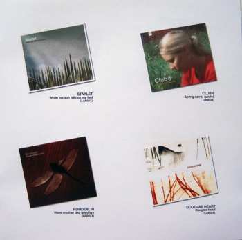 CD Various: Labrador Kingsize Vol#2 DIGI