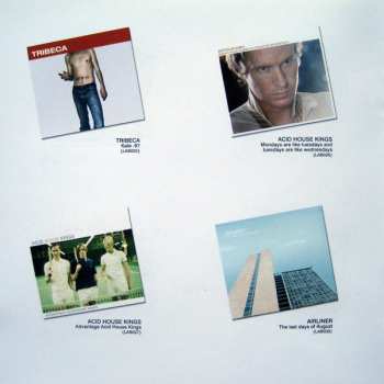 CD Various: Labrador Kingsize Vol#2 DIGI