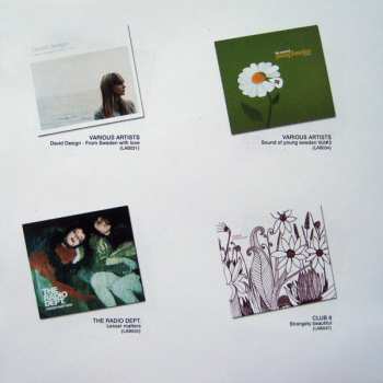 CD Various: Labrador Kingsize Vol#2 DIGI