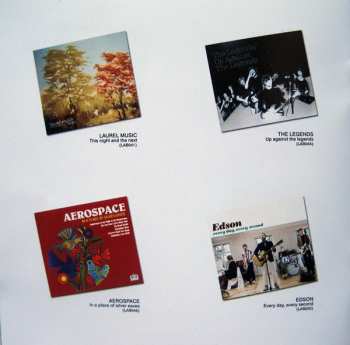 CD Various: Labrador Kingsize Vol#2 DIGI