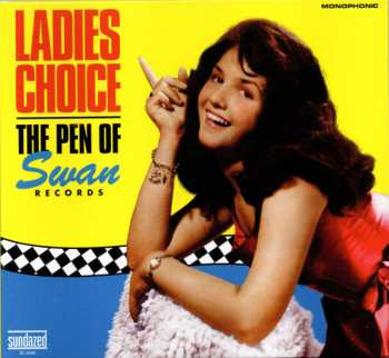 CD Various: Ladies Choice: The Pen Of Swan Records