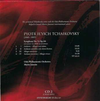 40CD/Doos Various: Landmarks | 40 Years Of Chandos