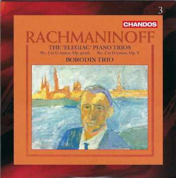 40CD/Doos Various: Landmarks | 40 Years Of Chandos