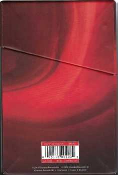 40CD/Doos Various: Landmarks | 40 Years Of Chandos