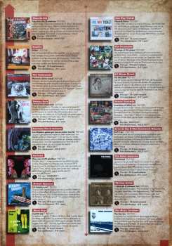 LP Various: L'appel De La Musique Surf - Volume II