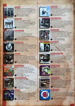 LP Various: L'appel De La Musique Surf - Volume II