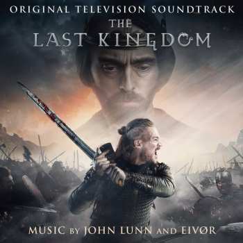 CD Eivør Pálsdóttir: The Last Kingdom (Original Television Soundtrack)