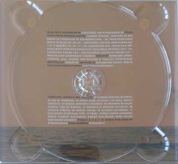 CD Various: Latin Noir