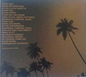 CD Various: Latin Noir