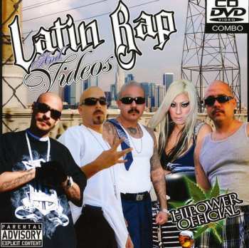 Album Various: Latin Rap And Videos