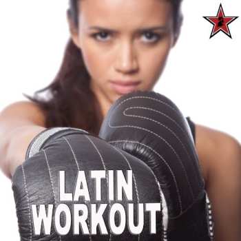 CD Various: Latin Workout Vol. 1