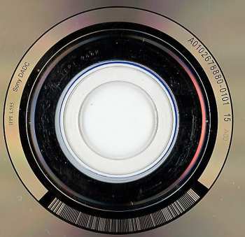CD Various: Latino Ladino, Songs Of Exile And Passion
