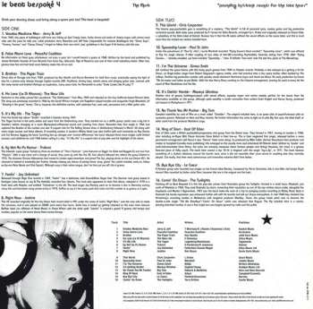LP Various: Le Beat Bespoké 4 (16 Tailor Made Cuts)