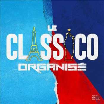 3CD Various: Le Classico Organisé