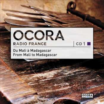 6CD/Doos Various: Le Monde Des Musiques Traditionnelles = The World of Traditional Music