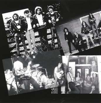 CD Various: Lead Weight (H.M. Rock Compilation From Neat)