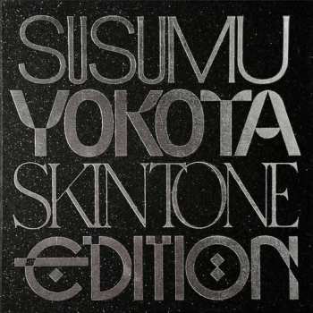 Album Susumu Yokota: Skintone Edition Volume 1