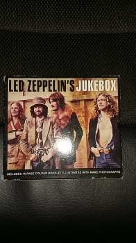 CD Various: Led Zeppelin's Jukebox