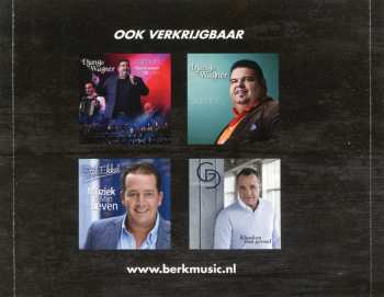 2CD Various: Leef Als Een Zigeuner Deel 1 