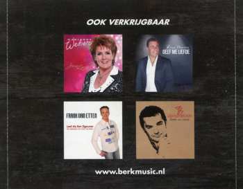2CD Various: Leef Als Een Zigeuner Deel 1 
