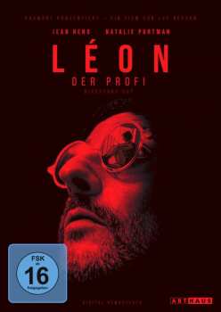DVD Various: Leon - Der Profi