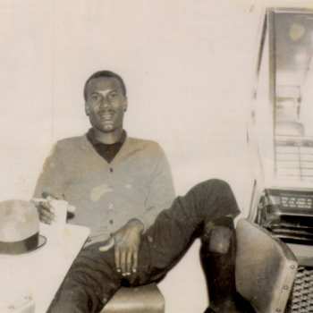 CD Various: Igloo Records (Soul On The Fringes)