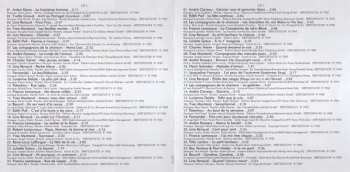 2CD Various: Les Chansons De L'Année 1950