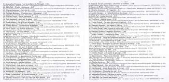 2CD Various: Les Chansons De L'Année 1955