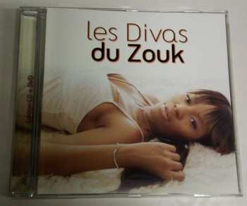 Album Various: Les Divas Du Zouk