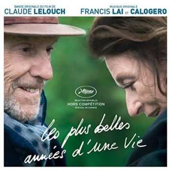 Album Various: Les Plus Belles Années D'Une Vie