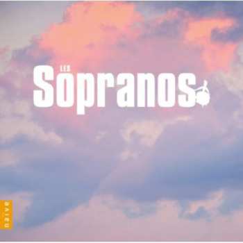 Album Various: Les Sopranos