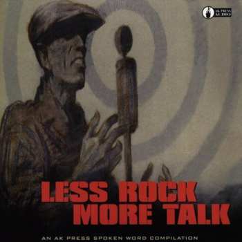 Album Various: Less Rock More Talk