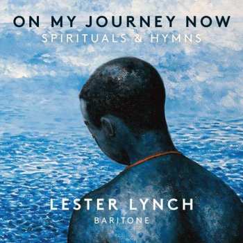 SACD Various: Lester Lynch - On My Journey Now