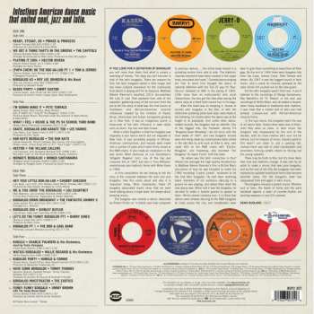 2LP Various: Let's Do The Boogaloo