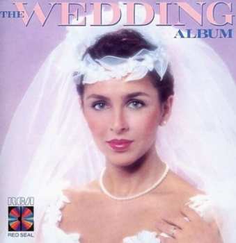 CD Various: Wedding Album / Various