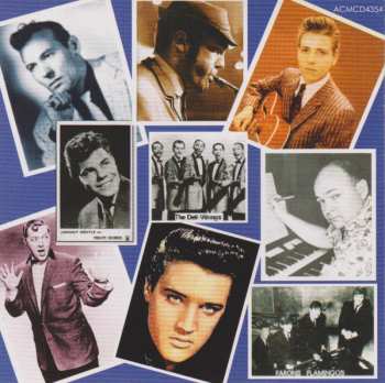 CD Various: Liddypool: Who Put The Beat In The Beatles