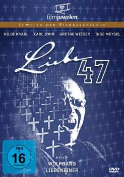 DVD Various: Liebe 47